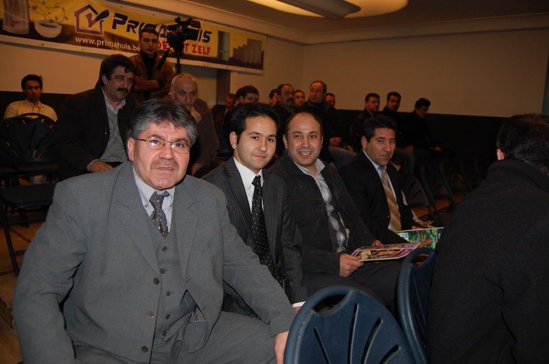 OZANLAR KONSERİNDEN OBJEKTİFİMİZE YANSIYANLAR