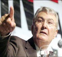 Baykal: Ben de İngiliz Dostuyum