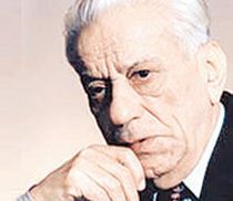Türk Dünyası Vahapzade´yi kaybetti