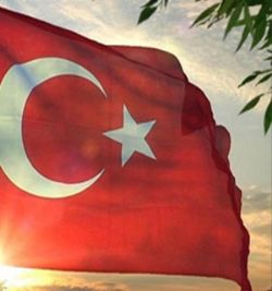 Türkiye'den İsrail'e Nota