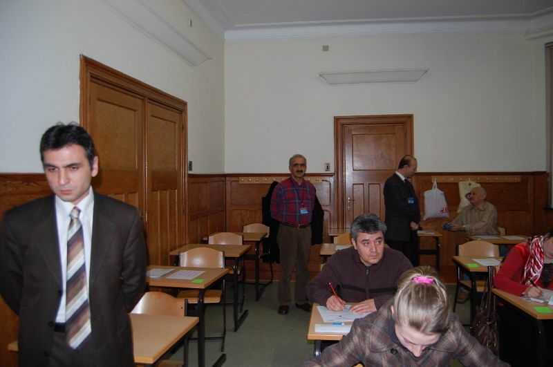 AÇIK ÖĞRETİM İMTİHANLARI TAMAMLANDI
