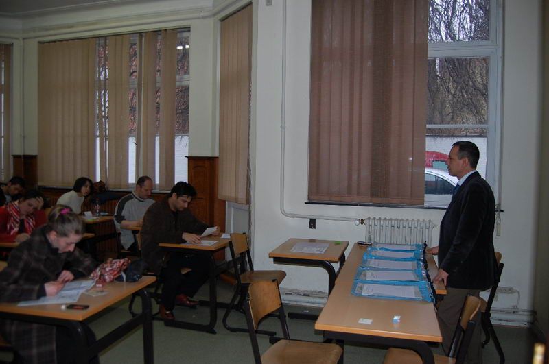 AÇIK ÖĞRETİM İMTİHANLARI TAMAMLANDI