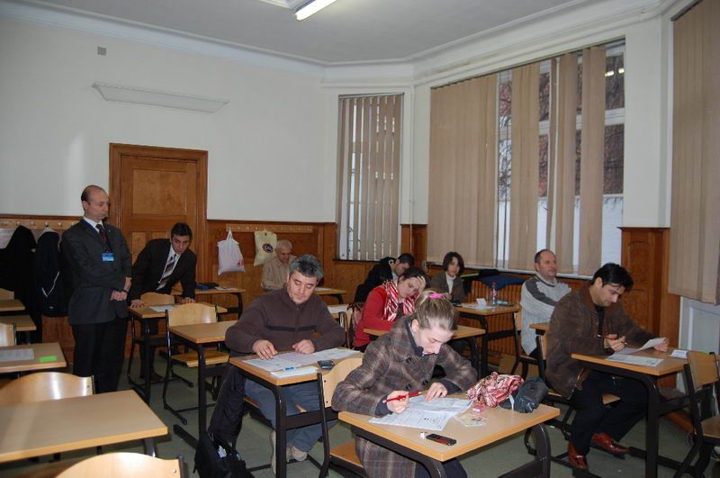 AÇIK ÖĞRETİM İMTİHANLARI TAMAMLANDI