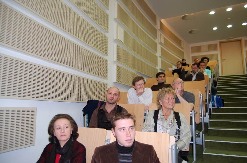 PRO BRUXSEL LİSTESİ AÇIKLANDI