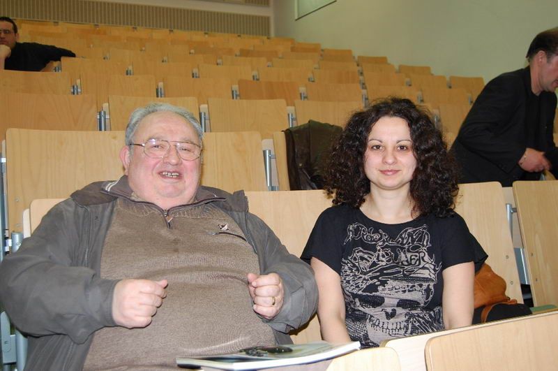 PRO BRUXSEL LİSTESİ AÇIKLANDI
