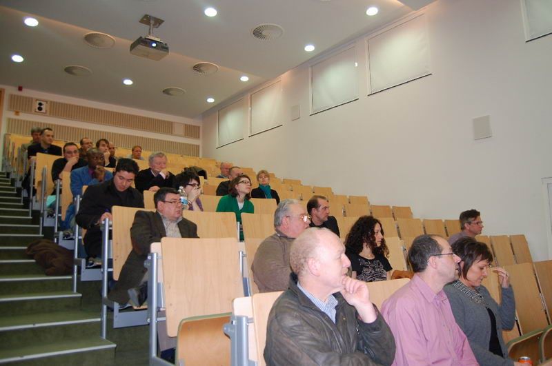 PRO BRUXSEL LİSTESİ AÇIKLANDI