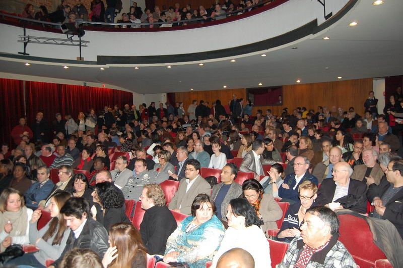 Bakan Emir Kır'a PS listesinden 3. Sırada