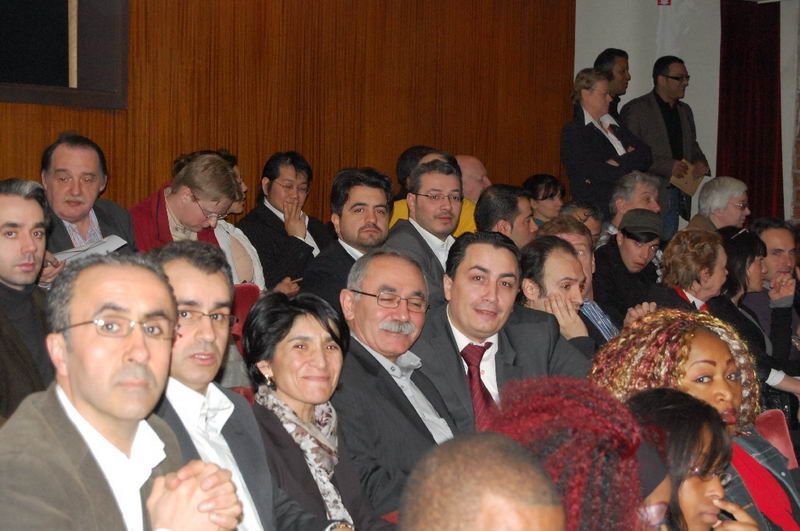 Bakan Emir Kır'a PS listesinden 3. Sırada