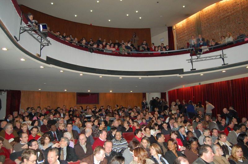 Bakan Emir Kır'a PS listesinden 3. Sırada