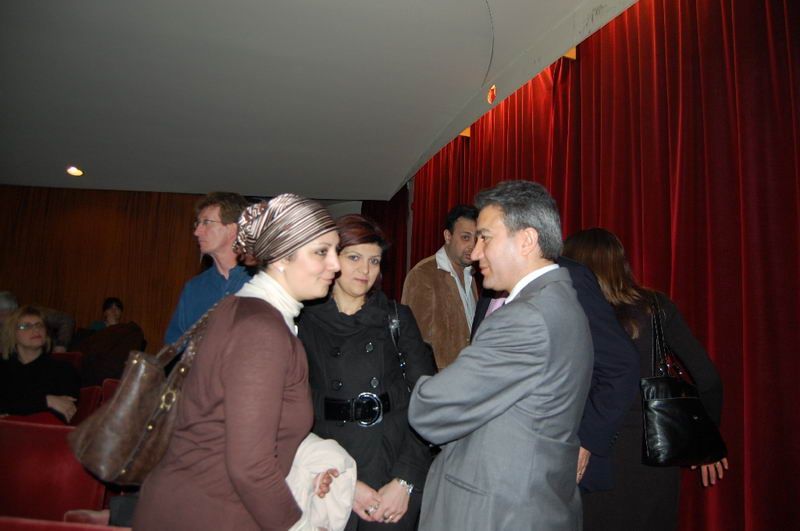 Bakan Emir Kır'a PS listesinden 3. Sırada
