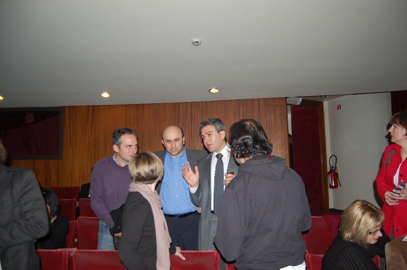 Bakan Emir Kır'a PS listesinden 3. Sırada