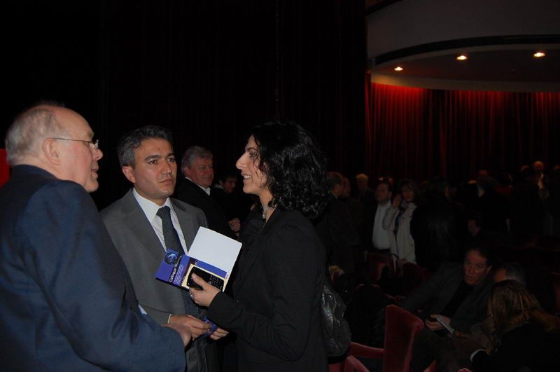 Bakan Emir Kır'a PS listesinden 3. Sırada