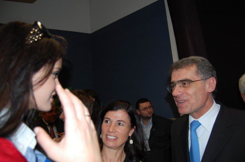 LEZZET HAFTASINDA TÜRK MUTFAĞI TANITILDI