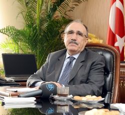 Atalay: Devletin Tüm İmkanlarını Kullanıyoruz