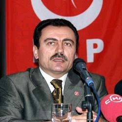 Muhsin Yazıcıoğlu içinTaziye Mesajları….