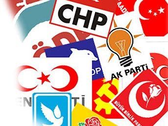 İşte yeni belediye başkanları...