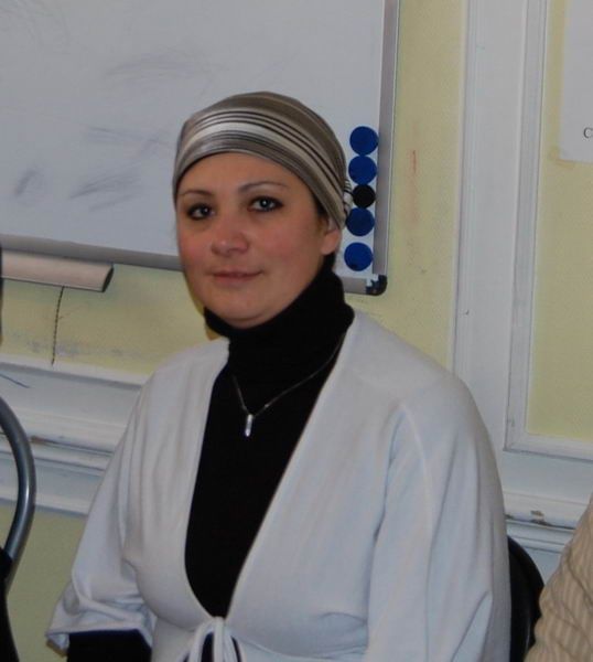 DERYA ALIÇ: HAKKIMDA TUTULAN RAPOR SİYASİDİR