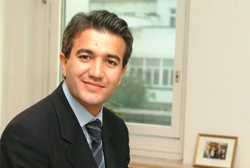 EMİR KIR FAS'A GİDİYOR