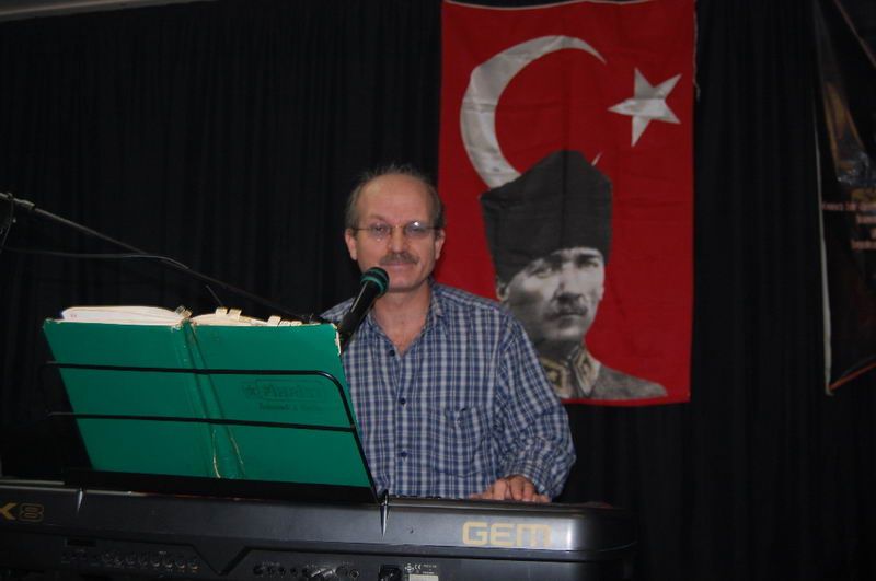 BADD'DA HAMSİLİ EĞLENCE