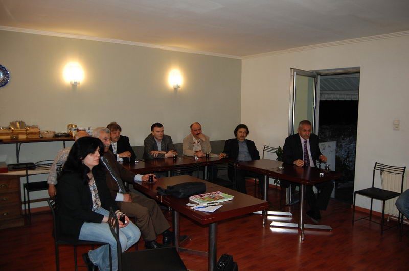 Kazım Karabekir Paşa'nın kızı Brüksel'deydi