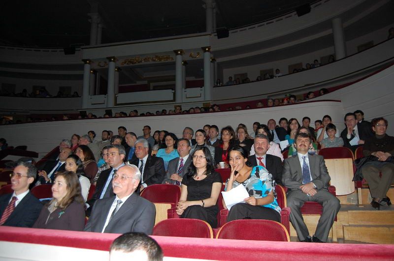 23 NİSAN BRÜKSEL’DE COŞKUYLA KUTLANDI