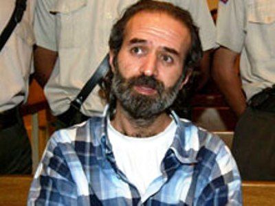 Belçikalı Heyet Dhkp/c Liderlerinden Ercan Kartal ile Görüşüyor