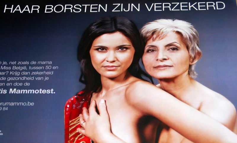 ZEYNEP SEVER'DEN KANSER HASTALARINA ANNELİ DESTEK