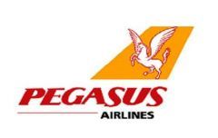 Pegasus Haziran Ayında Brüksel-Türkiye Tarifeli Uçuşlarına Başlıyor.