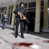 Azerbaycan'da üniversiteye saldırı: 10 ölü