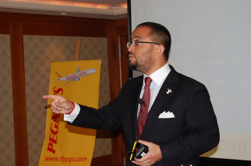 PEGASUS, BRÜKSEL’DEN İSTANBUL’A EN UCUZ FİYATLARLA UÇURACAK