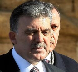 Yeni Kabine Resmen Başladı