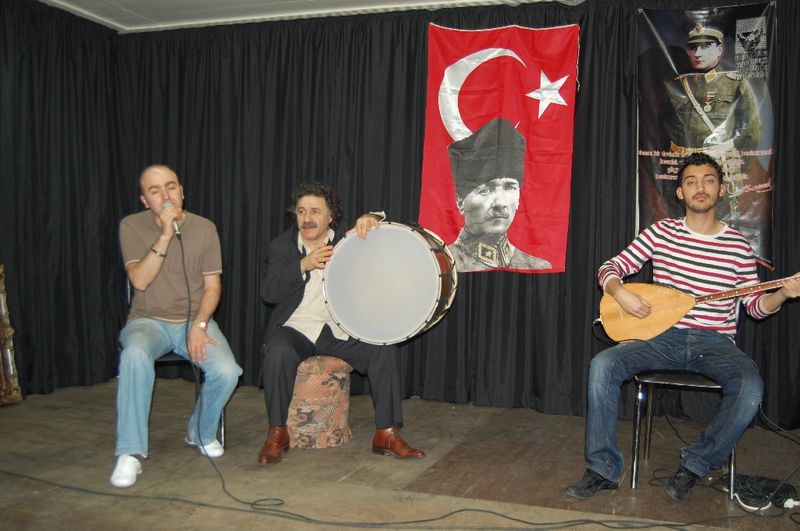 BADD CUMA YEMEKLERİ DEVAM EDİYOR