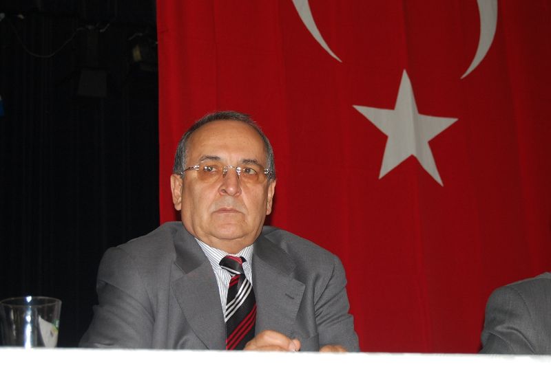 MİLLİ MESELELERİMİZ MASAYA YATIRILDI