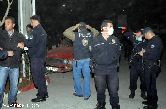Atalay: 45 Vatandaşımız Hayatını Kaybetti
