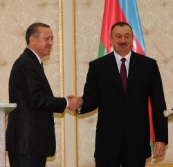 Aliyev İkna Oldu