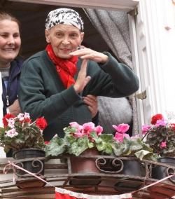ÇYDD Genel Başkanı Türkan Saylan yaşamını kaybetti