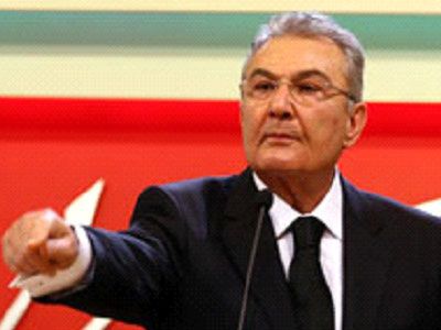 Baykal: Cumhuriyet Mitingini Anlamlı Buluyorum