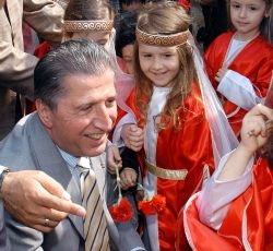 19 Mayıs Bayramınız kutlu olsun