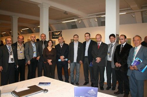 Avrupalı Türkler Kongresi sonuç bildirgesi:
