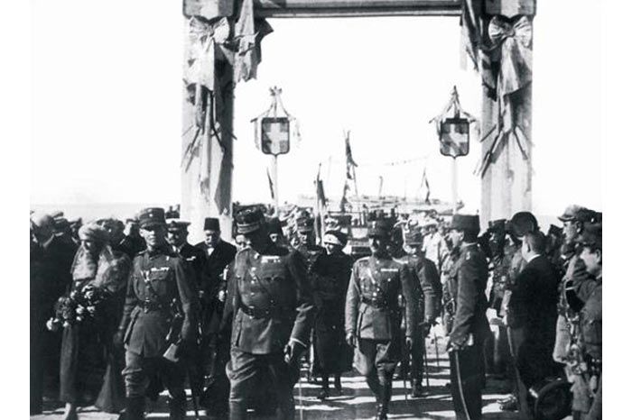 Kurtuluş Destanı'nın görülmemiş fotoğrafları