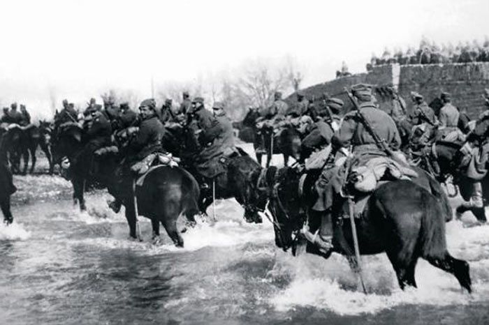 Kurtuluş Destanı'nın görülmemiş fotoğrafları