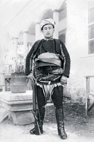 Kurtuluş Destanı'nın görülmemiş fotoğrafları