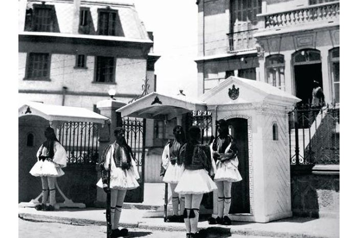 Kurtuluş Destanı'nın görülmemiş fotoğrafları