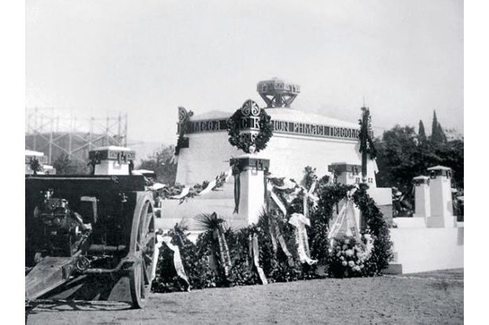 Kurtuluş Destanı'nın görülmemiş fotoğrafları