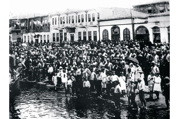 Kurtuluş Destanı'nın görülmemiş fotoğrafları