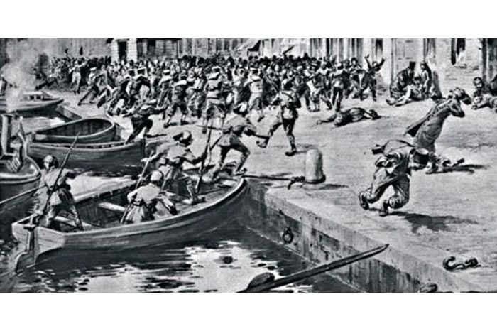 Kurtuluş Destanı'nın görülmemiş fotoğrafları