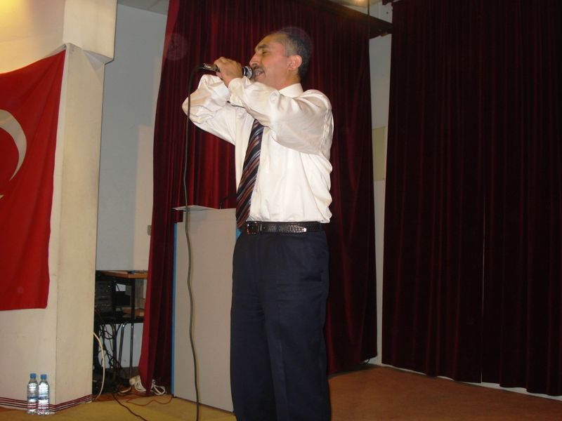 BDV'de 2008-2009 Eğitim ve Öğretim Yılı Sona Erdi