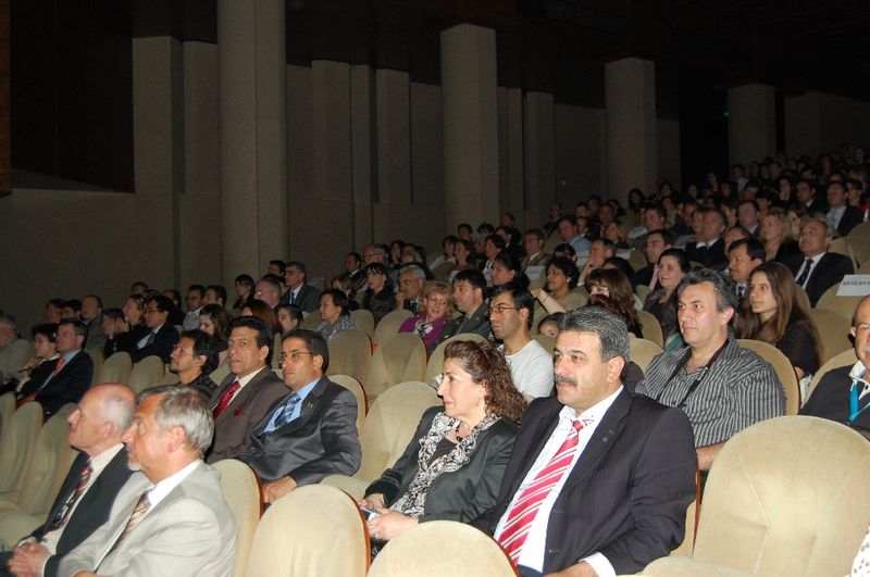 AZERBAYCAN CUMHURİYETİ BAĞIMSIZLIĞINI  BRÜKSEL'DE KUTLADI
