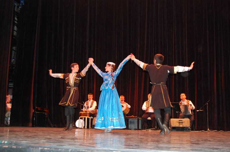 AZERBAYCAN CUMHURİYETİ BAĞIMSIZLIĞINI  BRÜKSEL'DE KUTLADI