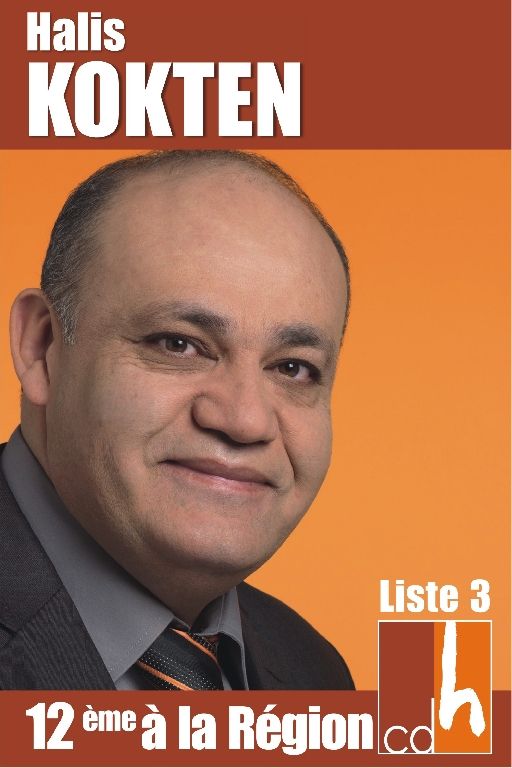CDH MİLLETVEKİLİ ADAYI KÖKTEN’DEN VATANDAŞLARA UYARI
